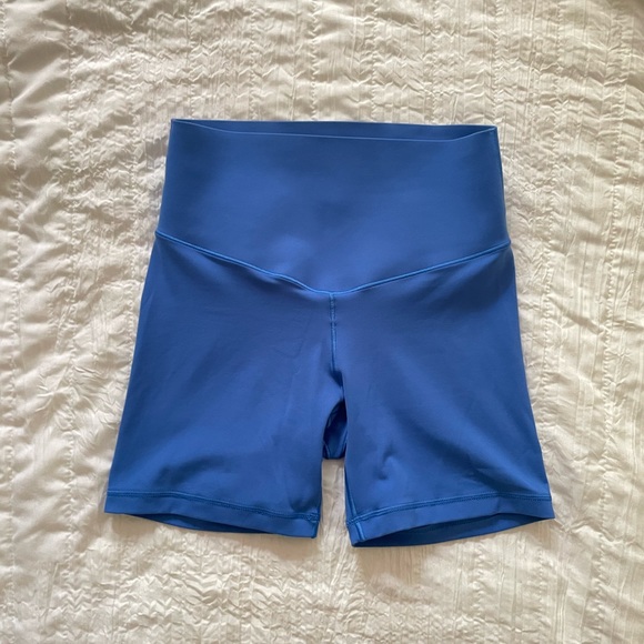 OFFLINE By Aerie Real Me Xtra Hold Up! 5" Bike Short - Picture 3 of 5